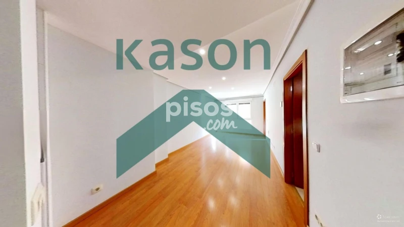 Piso en alquiler en Palos de Moguer