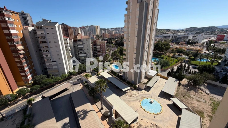Piso – Benidorm