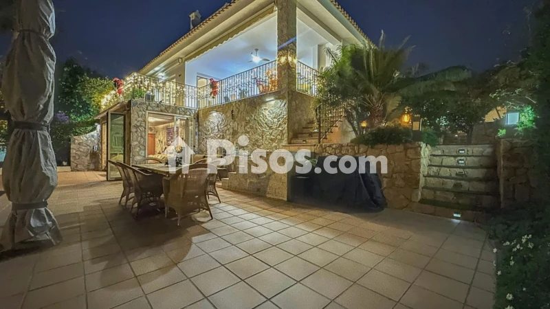 Casa – La Nucia