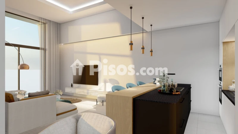 Casa – Finestrat, Urbanització Balcó de Finestrat, la Marina Baixa