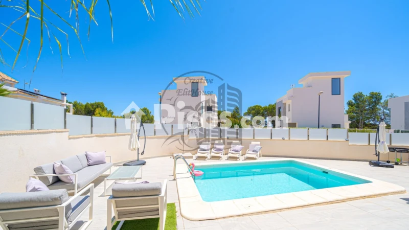 Casa – La Nucia