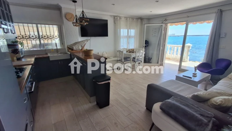 Piso – Torrevieja, El Paraiso