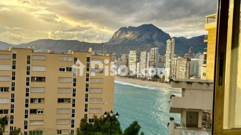 Piso – Benidorm