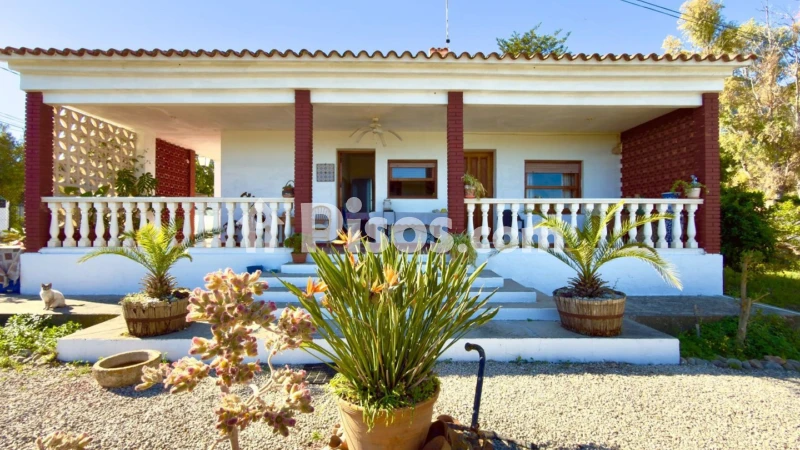 Casa – Dénia