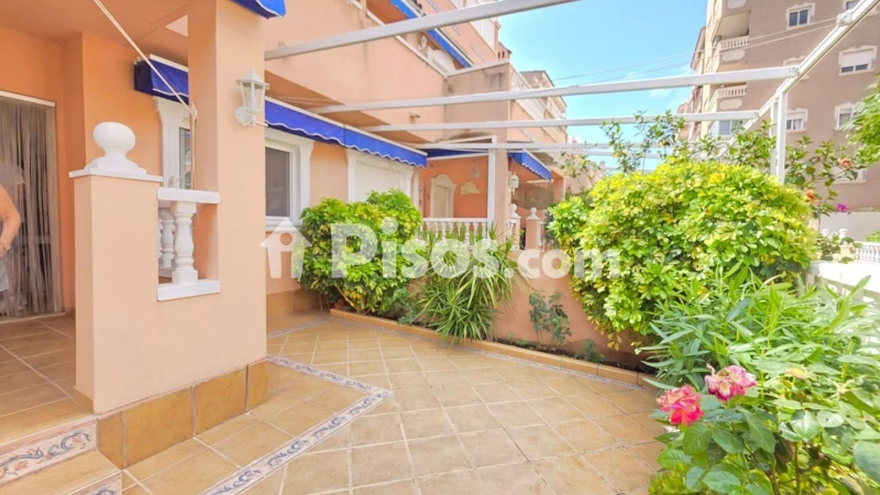 Casa – Santa Pola