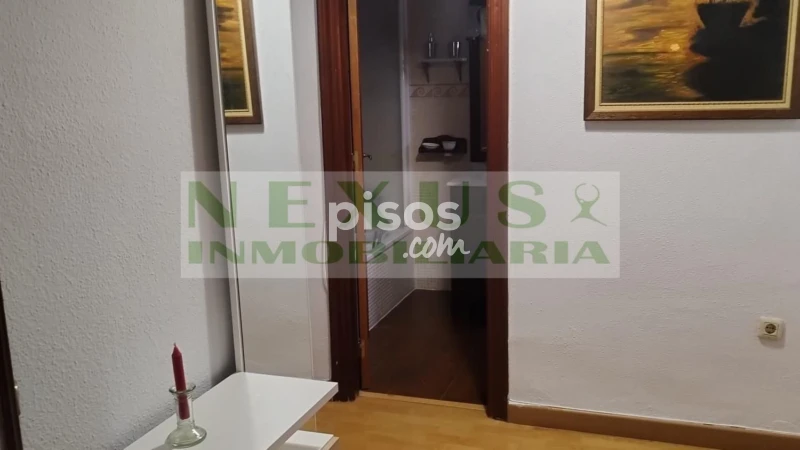 Duplex for sale in Casco Antiguo, Casco Antiguo (Cáceres Capital) of 145.000 €