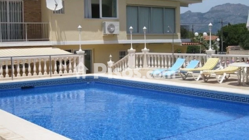 Casa – Altea