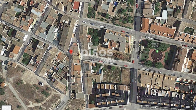 Land for sale in Segorbe, Segorbe of 100.000 €