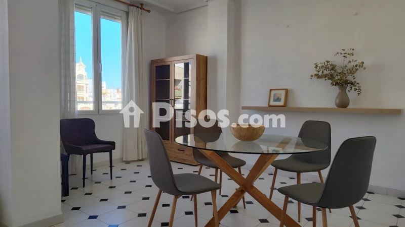 Fotografía del inmueble reportado: 1.500 €/mes — Valencia, Valencia