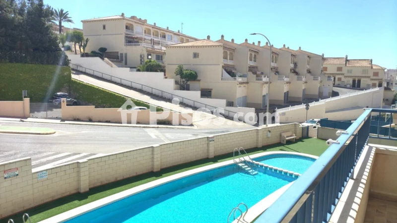 Piso – Santa Pola
