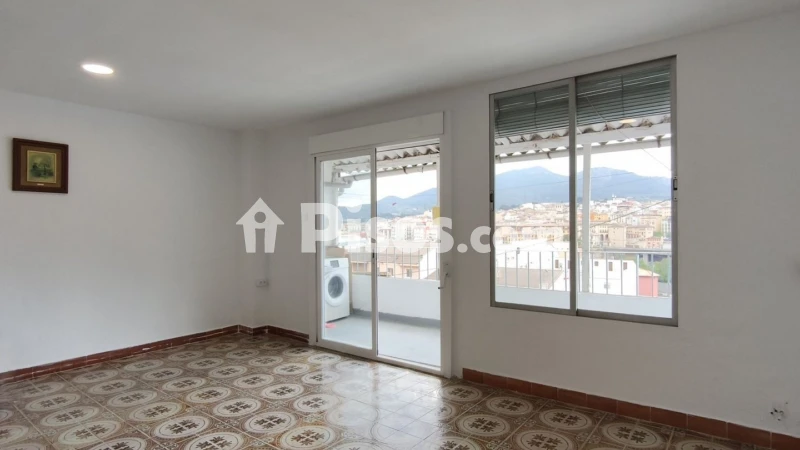 Piso – Alcoi - Alcoy