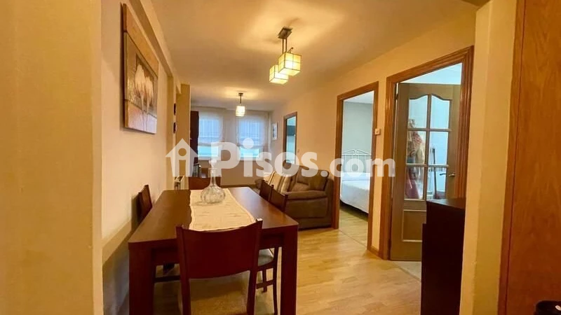 Piso en venta en Huete - View 3