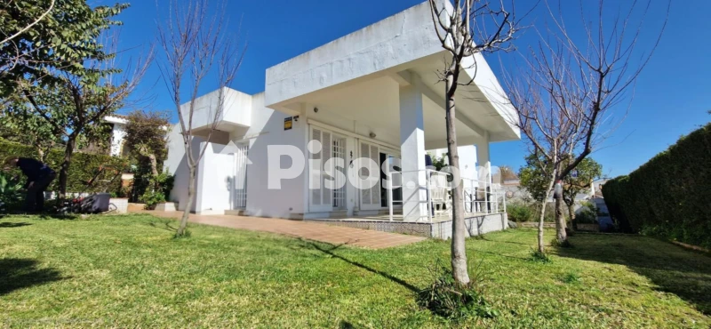 House in Cartaya - Vista 3