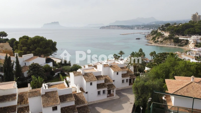 Terreno en venta en Benimeit-La Sabatera