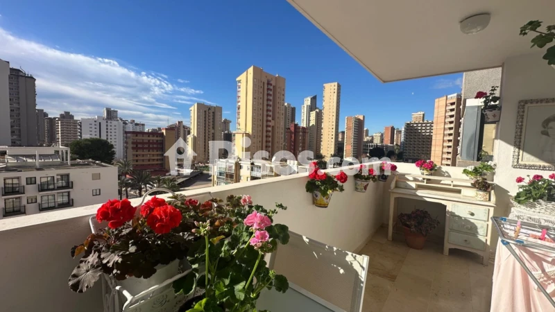 Piso – Benidorm