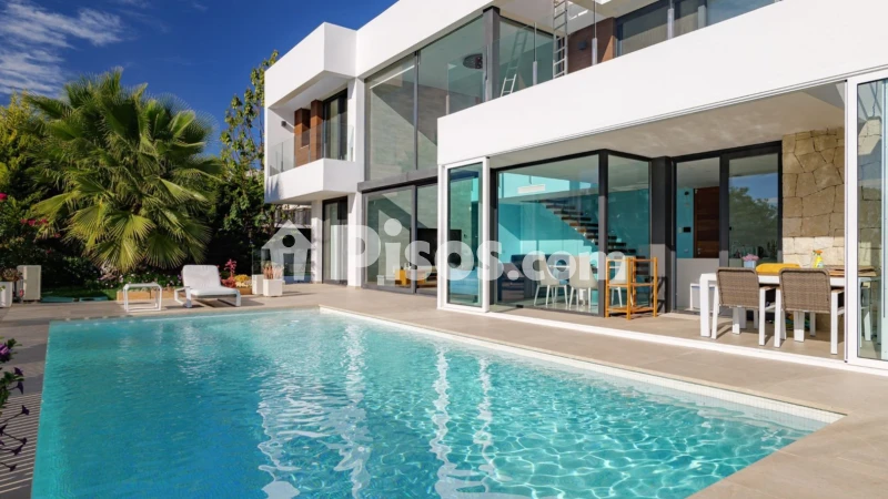 Casa – Finestrat