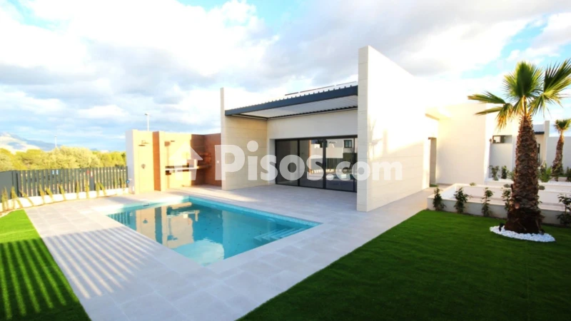 Casa – Polop