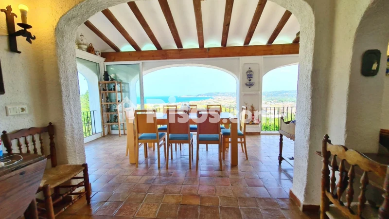 Casa – Xàbia - Jávea