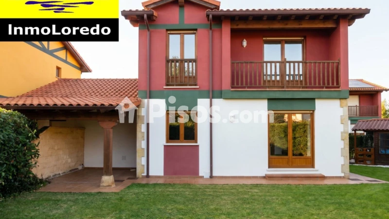 Casa – Ribamontán Al Mar - Vista 3