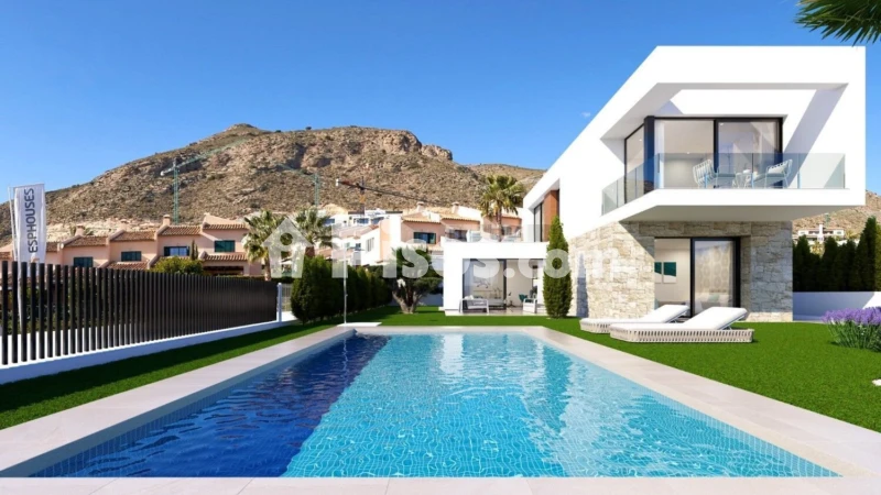 Casa – Finestrat