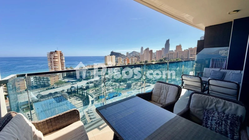 Piso – Benidorm