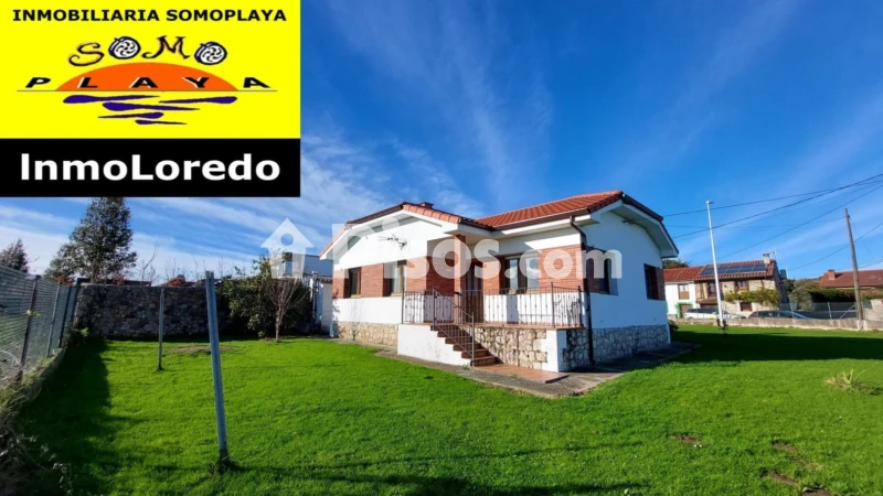 Casa – Ribamontán Al Mar - Vista 3