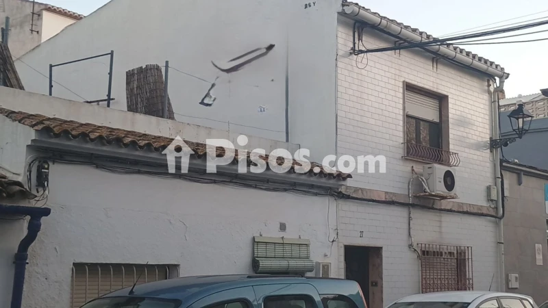 Casa – Dénia