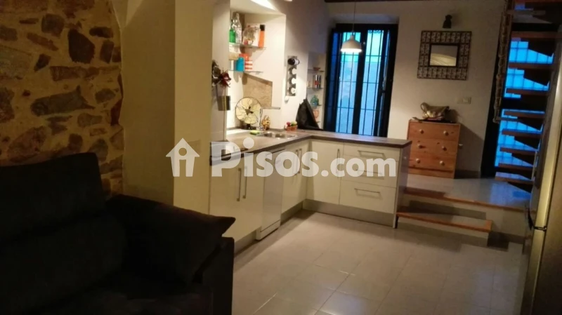 Casa – Cáceres Capital - Vista 3
