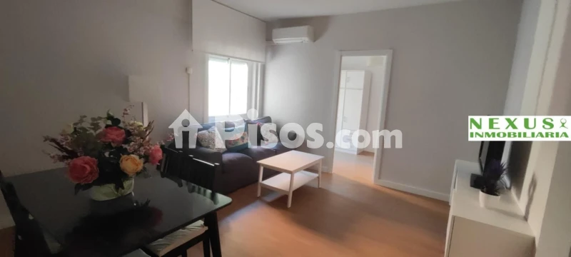Fotografía del inmueble reportado: 650 €/mes — Cáceres, Cáceres