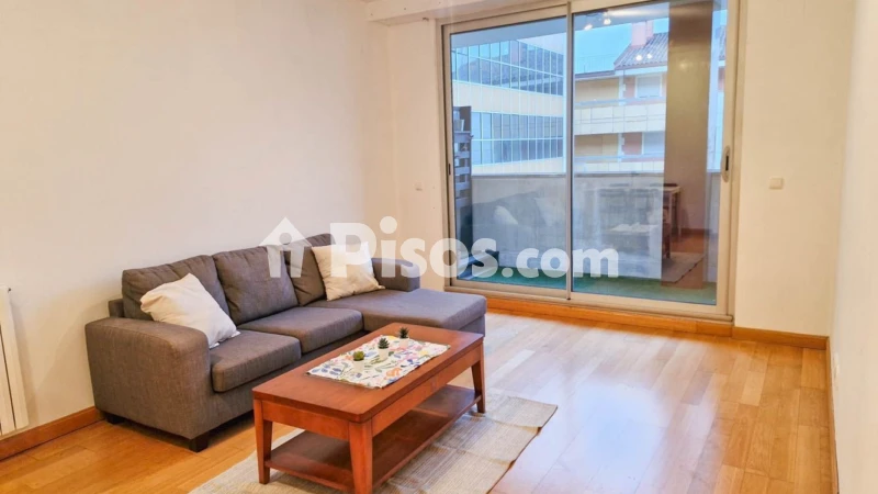 Fotografía del inmueble reportado: 1.285 €/mes — Zaragoza, Zaragoza