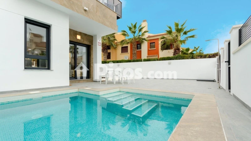 Casa – Torrevieja