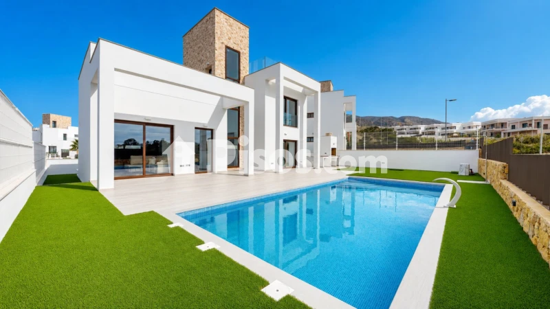 Casa – Finestrat