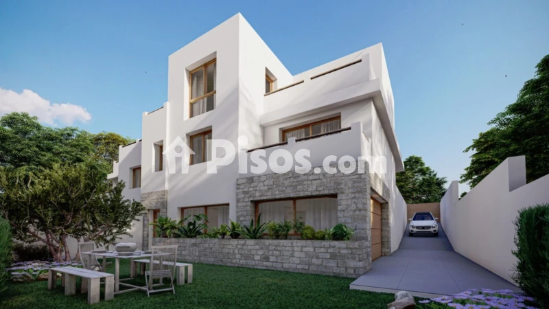 Casa – L'Alfàs del Pi