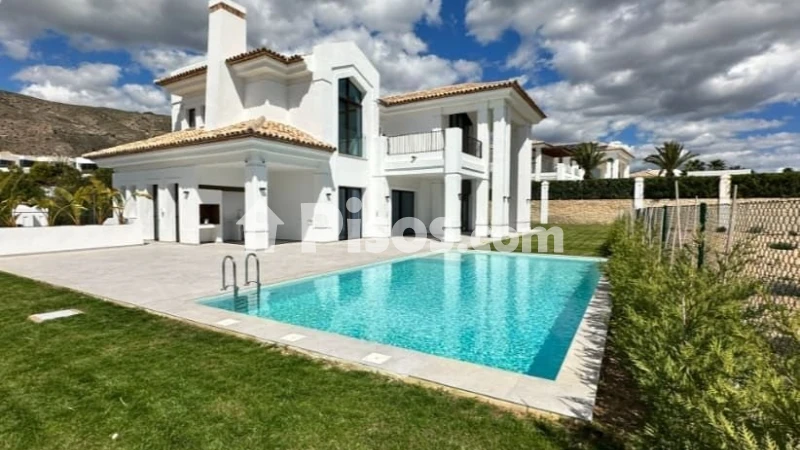 Casa – Finestrat