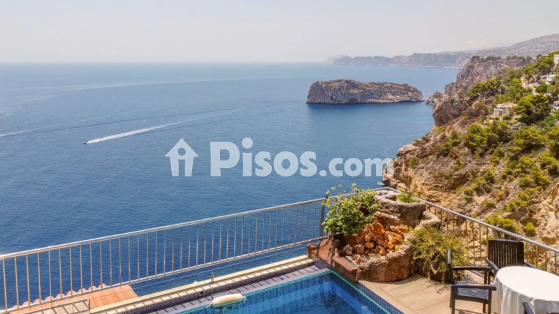 Casa – Xàbia - Jávea