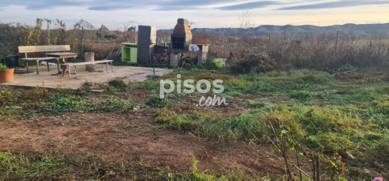 Finca rústica en venta en Plasencia de Jalón, Plasencia de Jalón