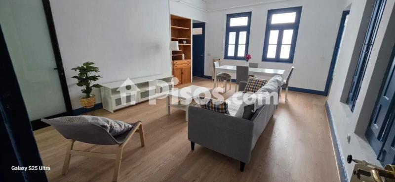 Fotografía del inmueble reportado: 1.600 €/mes — Asturias, Asturias