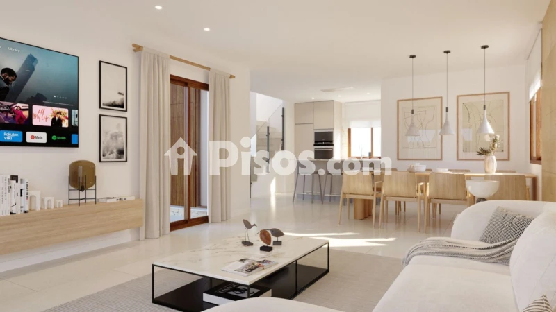Casa – Orihuela, Laguna Green 1, Entrenaranjos