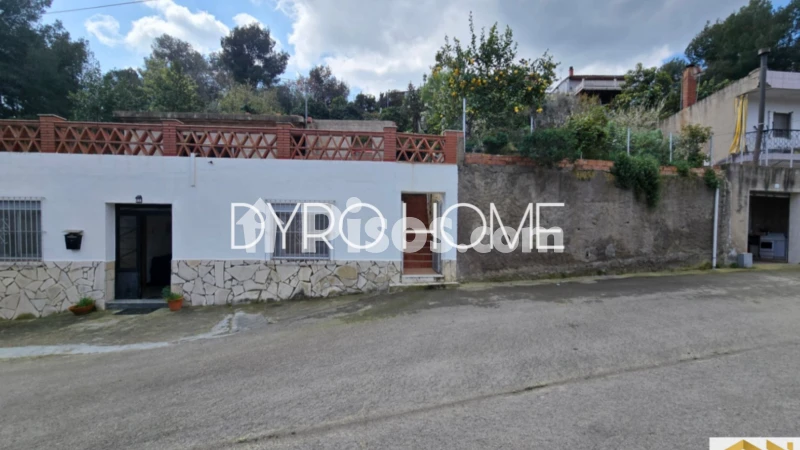 Chalet en venta en Sant Vicenç Dels Horts - Vista 3