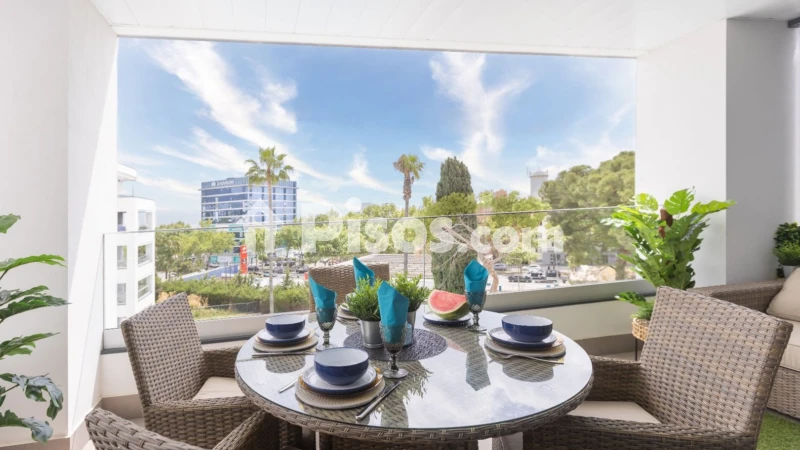 Fotografía del inmueble reportado: 200 €/mes — Málaga, Málaga