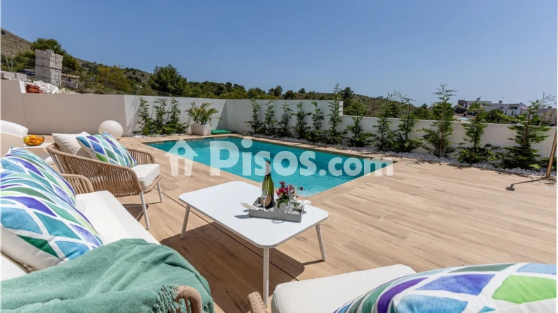 Casa – Finestrat