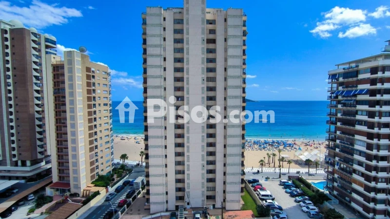 Pis – Benidorm