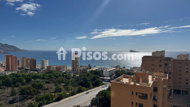 Piso – Benidorm