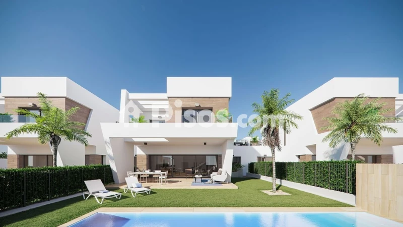 Casa – Finestrat