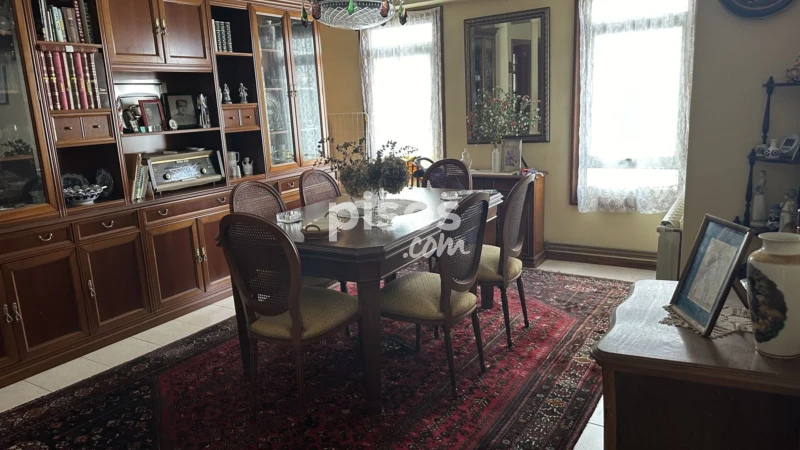 Piso en venta en Ensanche, Ensanche (A Coruña Capital) de 465.000 €