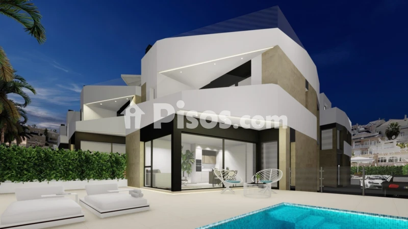 Casa – Torrevieja
