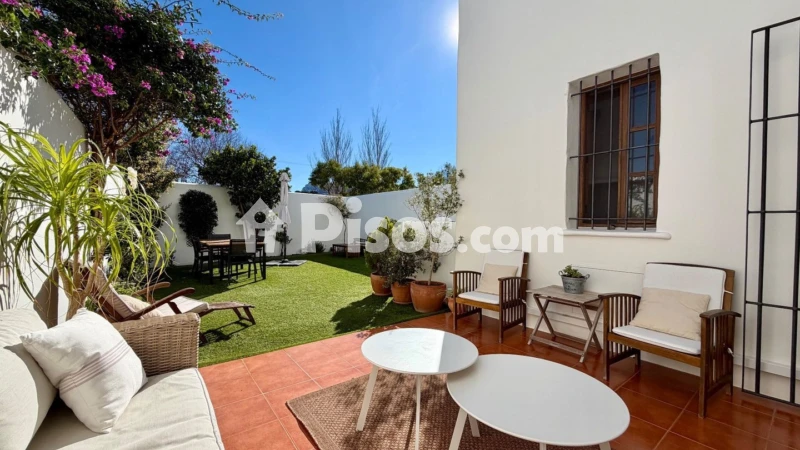 Casa – Dénia