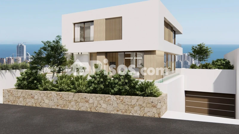 Casa – Finestrat