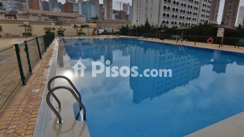 Pis – Benidorm