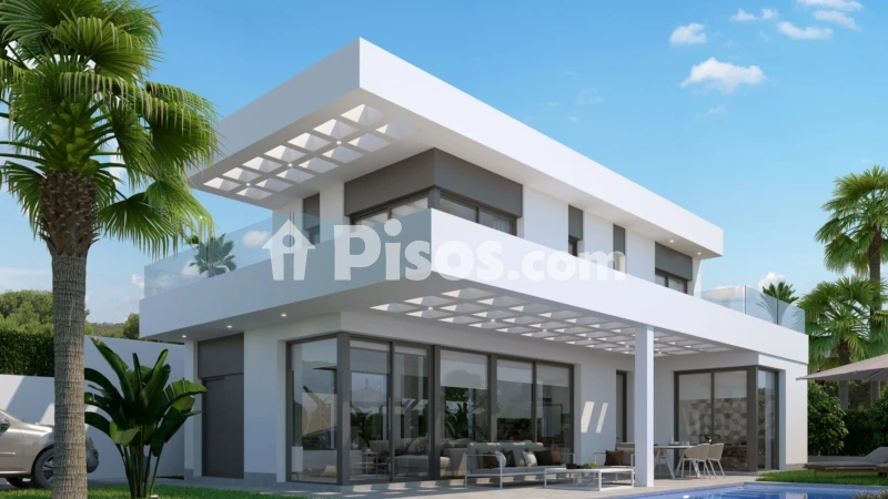Casa – Finestrat